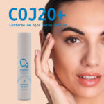 Oxigenesis contorno de ojos