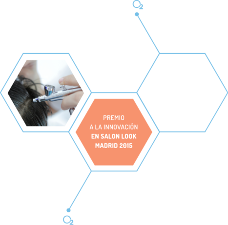 Oxigénesis® capilar