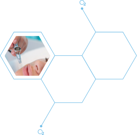Oxigénesis® facial