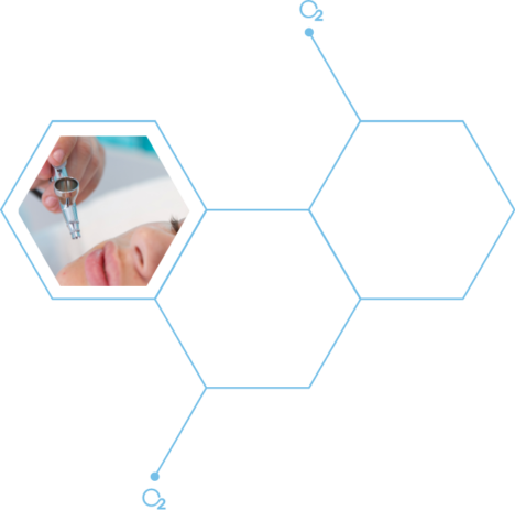 Oxigénesis® facial