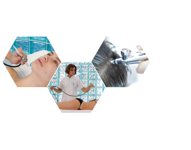 Oxigénesis® tratamientos