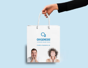 Productos Oxigénesis